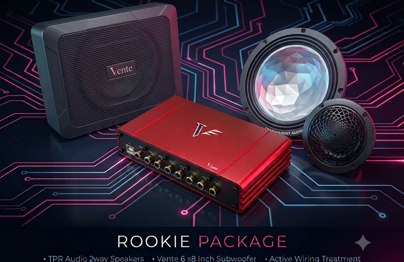 "You will find the best entry level audio device optimized with skilled Hi Fi Tuning. Make your private singer concert in your car with your suitable budgets.