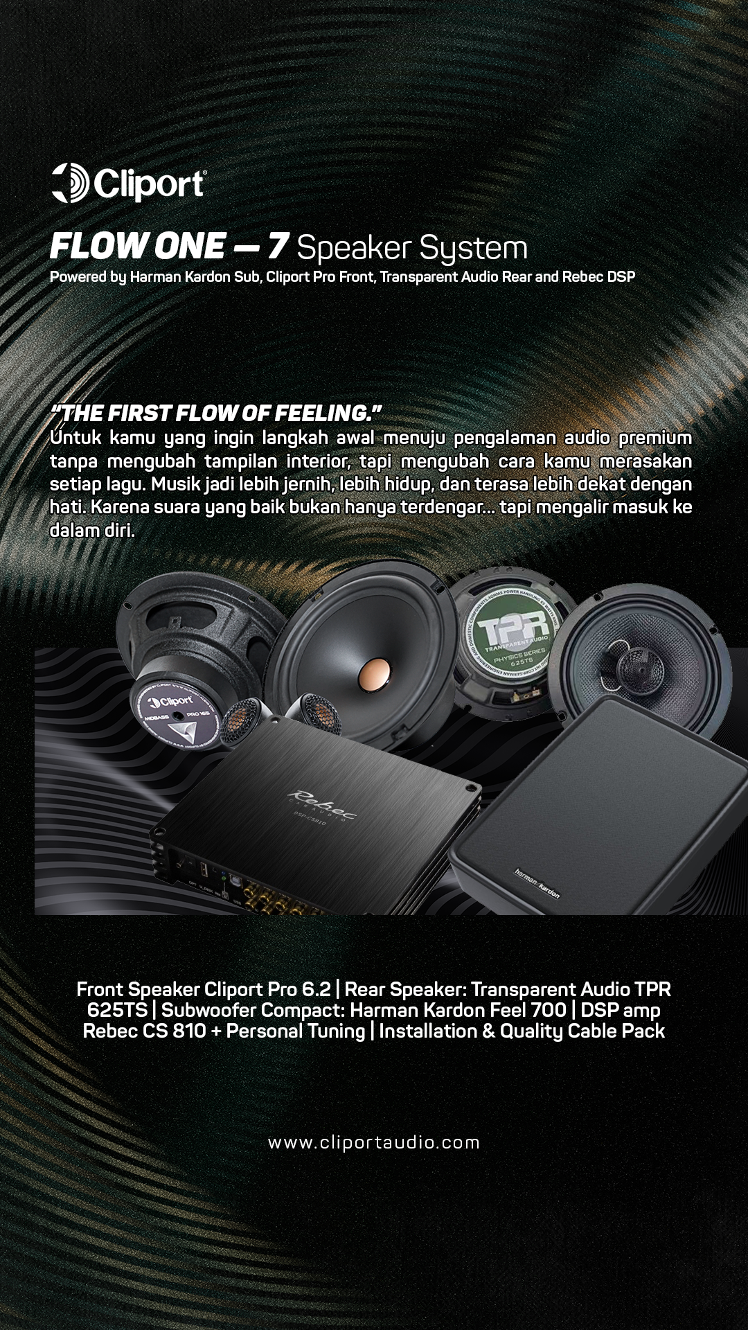 PREMIUM-PACKAGE-CLIPORT-HARMAN-KARDON-FLOW-ONE-portrait-EDITED