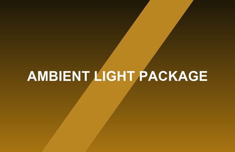 Ambient Light Package