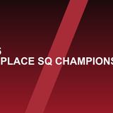 Award 1st Place SQ Championship