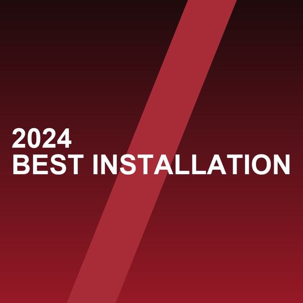 Best Installation