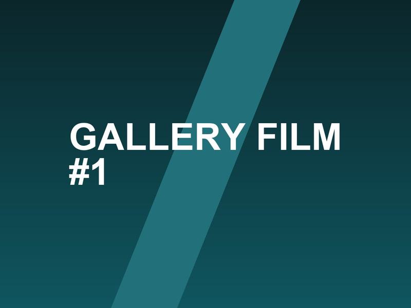 Gallery Film photo 1