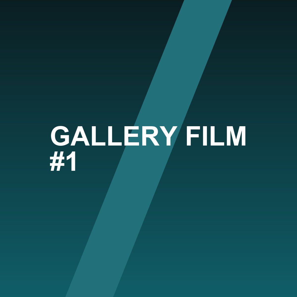 Gallery Film photo 1