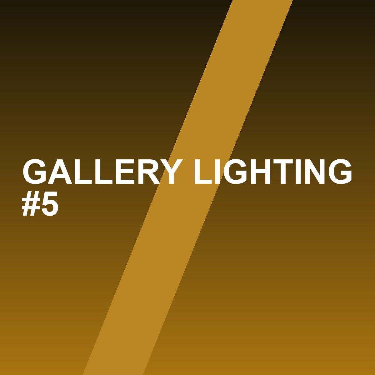 Gallery Lighting photo 5