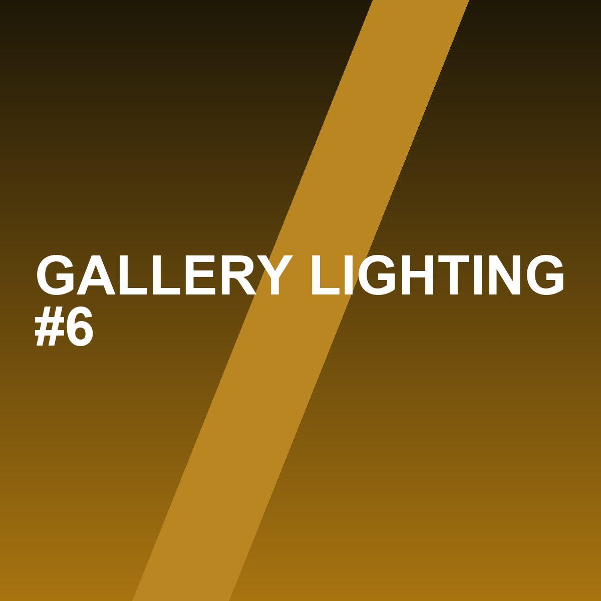 Gallery Lighting photo 6